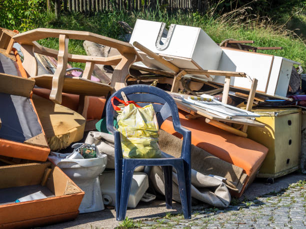Best Garage Cleanout Services  in Marlboro, NY