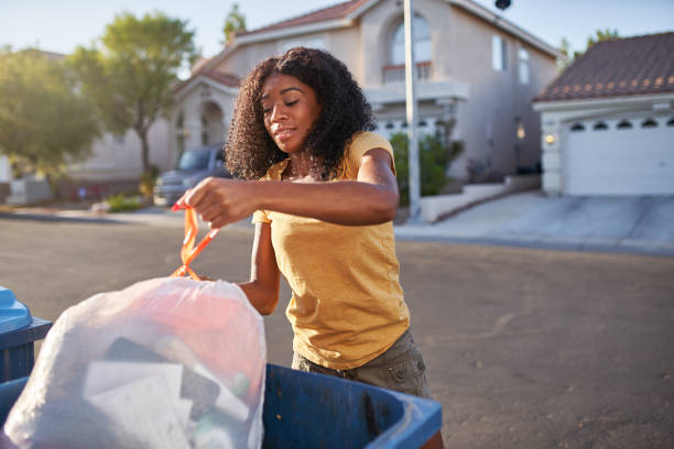 Best Trash Removal Near Me  in Marlboro, NY