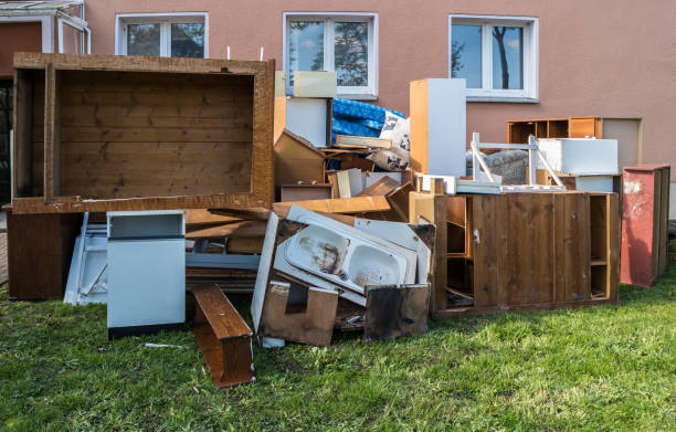 Basement Cleanout Services in Marlboro, NY