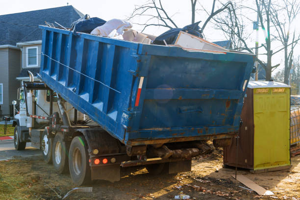 Best Commercial Junk Removal  in Marlboro, NY