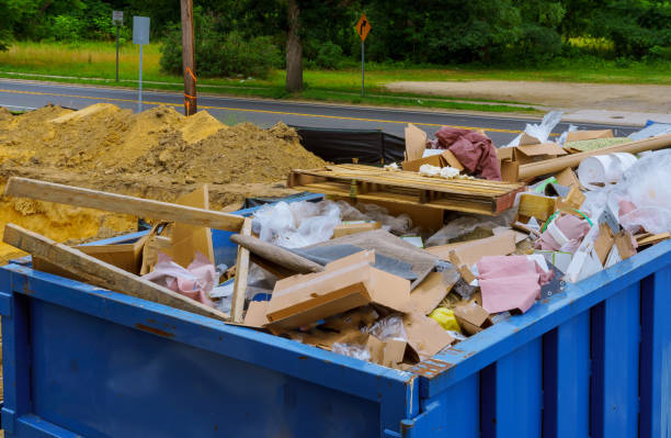 Full-Service Junk Removal in Marlboro, NY